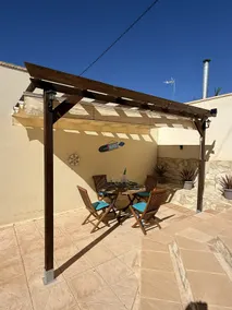 Charming studio with private pool nearby Alicante - Image 5