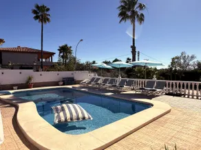Charming studio with private pool nearby Alicante - Image 3