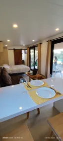 Our 2nd cabin, right in front of the pool - Image 2