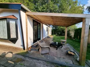 Cozy and authentic in nature - Image 3