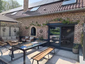 Quiet cottage in a farmhouse Terrace•Accessible for people with reduced mobility•Barbecue - Image 3