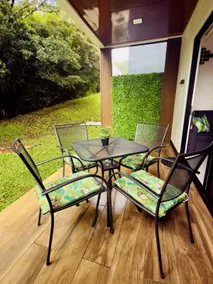 Modern 2- Room Apt w/ Views & Terrace 1 - Image 4