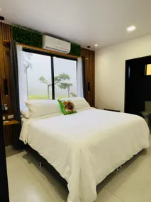 Modern 2- Room Apt w/ Views & Terrace 1 - Image 3