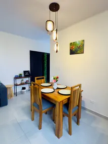 Modern 2- Room Apt w/ Views & Terrace 1 - Image 5