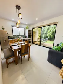 Modern 2- Room Apt w/ Views & Terrace 1 - Image 2