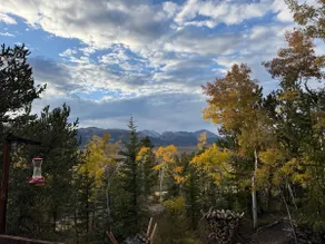 Serene and Peaceful Cabin 50 mins to Breckenridge - Image 2
