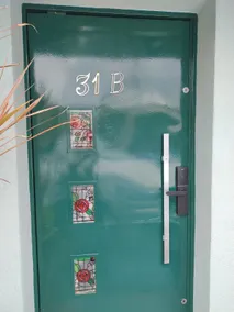 Suite B with Air Conditioning/Netflix/Fast Wi-Fi - Image 2