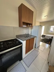 Loft 2 climatizado próx. Paraguay, pet friendly - Image 5