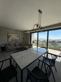 Family apartment, 2 bedrooms + 2 bathrooms, with ocean views - Image 5