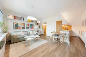 CityLife Apartment Brno • Parking provided - Image 5