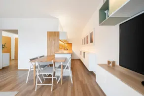 CityLife Apartment Brno • Parking provided - Image 4