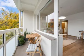 CityLife Apartment Brno • Parking provided - Image 2
