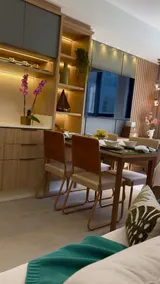 Viva Trindade luxury! UFSC/UDESC/waterfront/garage - Image 2