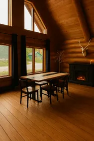 The Nord-Vâlins Chalets (L'Aigle) - Image 2
