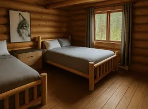 The Nord-Vâlins Chalets (L'Aigle) - Image 5