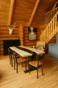 The Nord-Vâlins Chalets (L'Aigle) - Image 4
