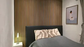 Centrally located townhouse in quiet surroundings - Image 5