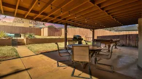 OKC Resort Retreat | Pool Table | Fire Pit | BBQ - Image 5