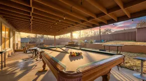 OKC Resort Retreat | Pool Table | Fire Pit | BBQ - Image 2