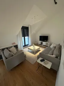 Apartment 6 Belgrade - Image 4