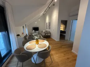 Apartment 6 Belgrade - Image 5