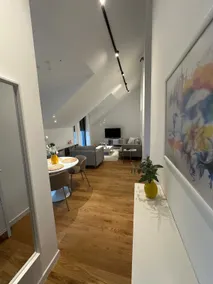 Apartment 6 Belgrade - Image 3