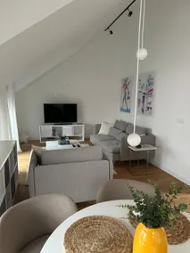 Apartment 6 Belgrade - Image 2