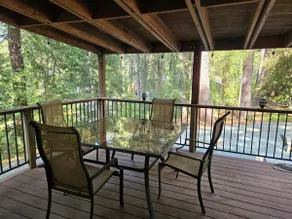Cascade Retreat, Hot Tub, Fire Pit, and More! - Image 5