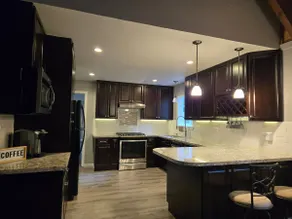 Cascade Retreat, Hot Tub, Fire Pit, and More! - Image 2