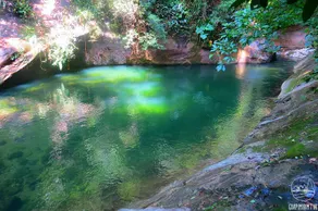 Casa Guapimirim entre praça e cachoeira - Image 5