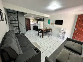 Super Comfortable Townhouse + Barbecue Grill - Image 2