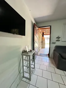 Super Comfortable Townhouse + Barbecue Grill - Image 4