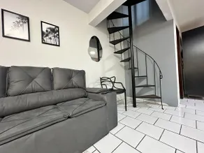 Super Comfortable Townhouse + Barbecue Grill - Image 5