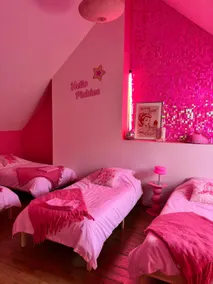 Maison insolite Girly, fun & photo-friendly Amiens - Image 2