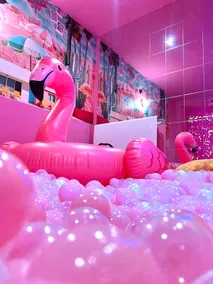 Maison insolite Girly, fun & photo-friendly Amiens - Image 4