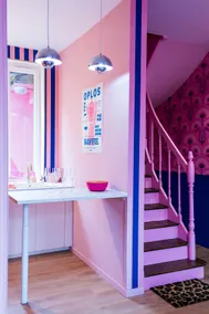 Maison insolite Girly, fun & photo-friendly Amiens - Image 5