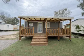 Mobile Home Torreilles Plage - Image 3