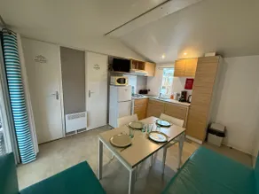 Mobile Home Torreilles Plage - Image 5