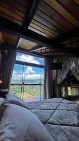 The Valley Cabin - Image 2