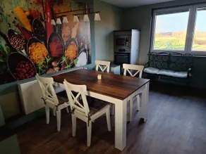 Charming half-timbered house with sauna & terrace - Image 2