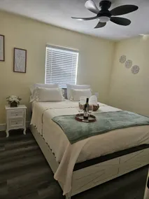 Palmera House in Tampa with Hot Tub 10 minutes from Airport & Busch Gardens - Image 4