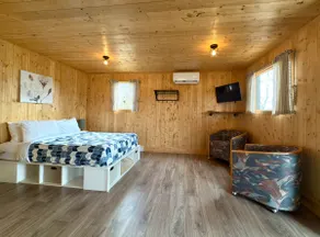 Escape & Spa in Pohénégamook - Image 5