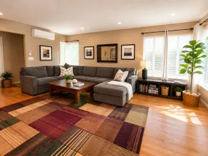Magnolia House 2BR | AC | Walk 2 Everything - Image 2
