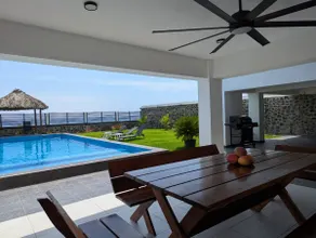 Casa Playa Eugen beach house with pool - Image 4
