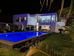 Casa Playa Eugen beach house with pool - Image 2