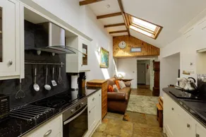Old Brewery Cottage - Ellenabeich, Easdale - Isle of Seil - Image 4