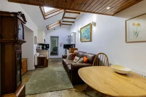 Old Brewery Cottage - Ellenabeich, Easdale - Isle of Seil - Image 3