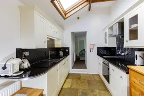Old Brewery Cottage - Ellenabeich, Easdale - Isle of Seil - Image 2