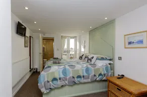Old Brewery Cottage - Ellenabeich, Easdale - Isle of Seil - Image 5