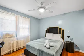 Affordable, clean, Large, Sleep 6,Takoma Park - Image 3